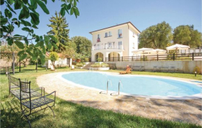 Holiday home Massa d. Lucania 49 with Outdoor Swimmingpool Vallo Della Lucania